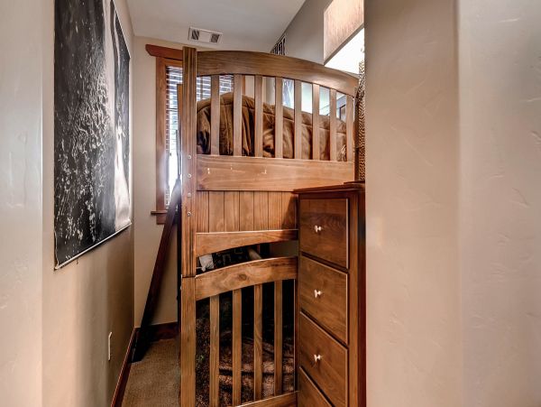 Breckenridge Vacation Home Three Bedroom Mountain Views