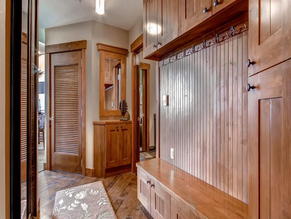 Breckenridge Vacation Home Three Bedroom Mountain Views