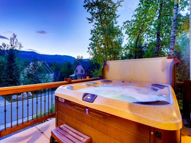 Breckenridge Home 937176 Breckenridge Home 937176