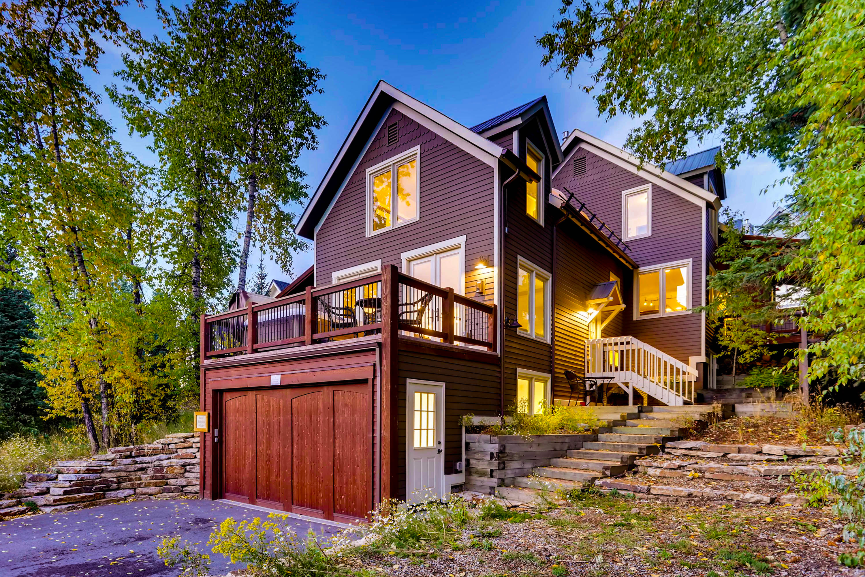 Breckenridge Home 937176 Breckenridge Home 937176