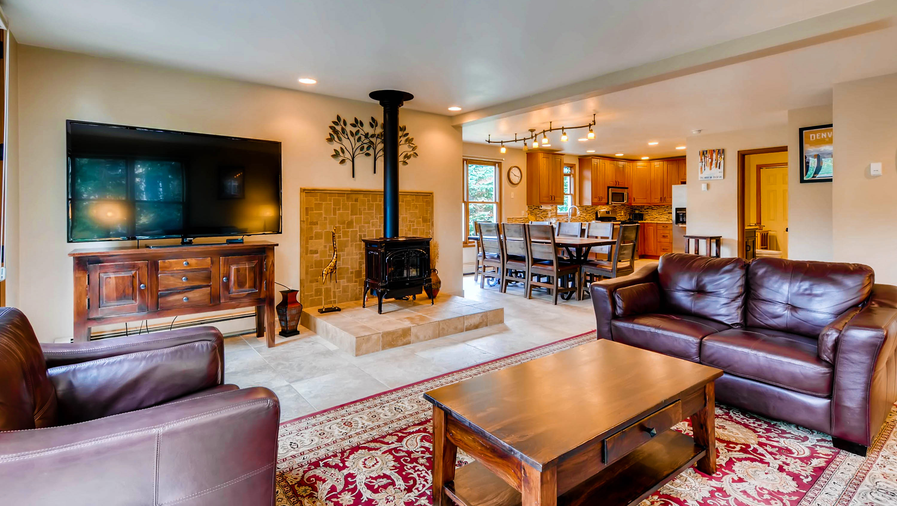Breckenridge Home 937176 Breckenridge Home 937176