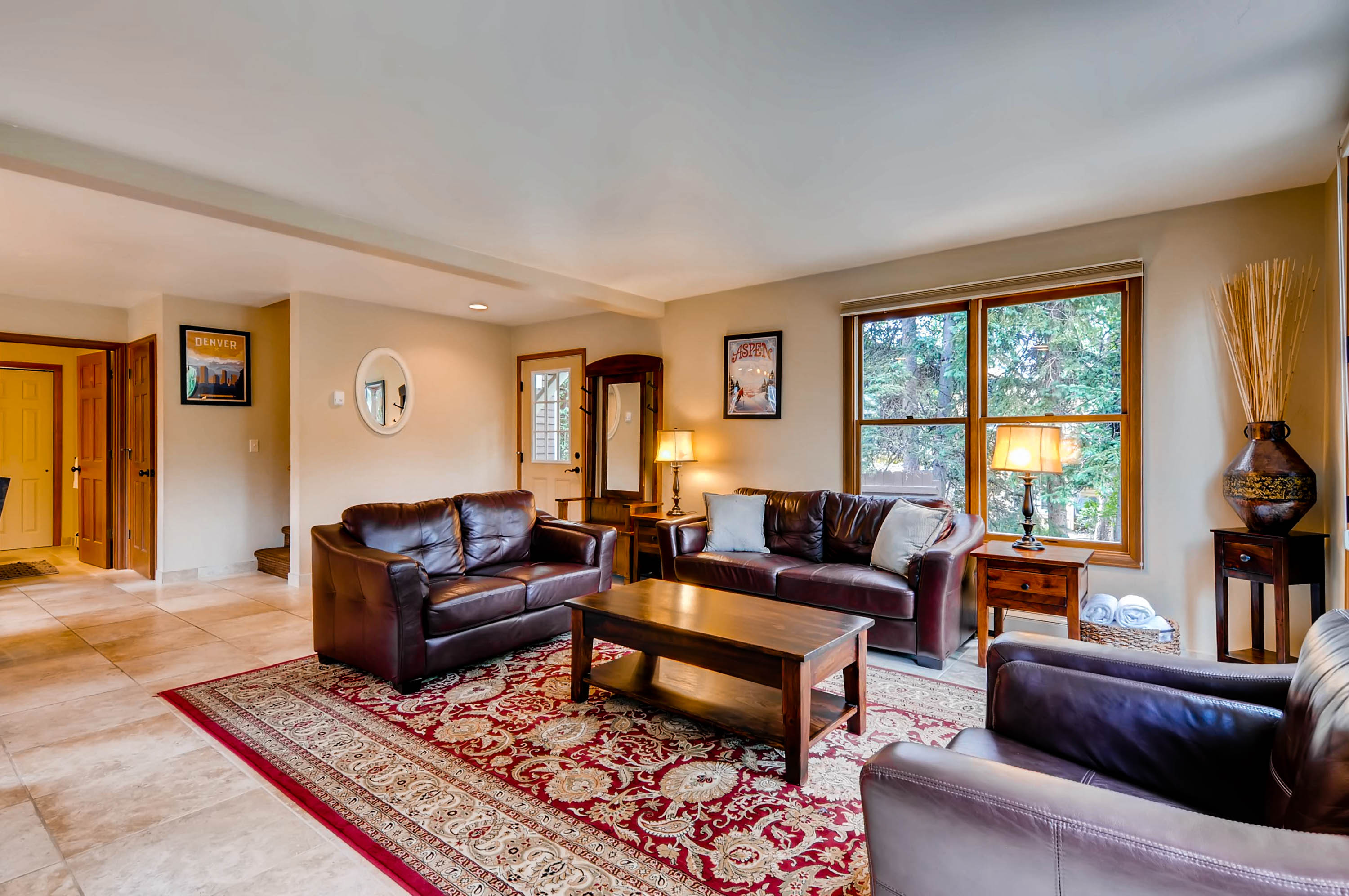 Breckenridge Home 937176 Breckenridge Home 937176