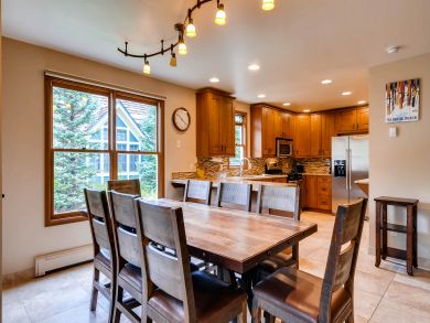Breckenridge Home 937176 Breckenridge Home 937176