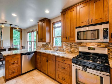 Breckenridge Home 937176 Breckenridge Home 937176