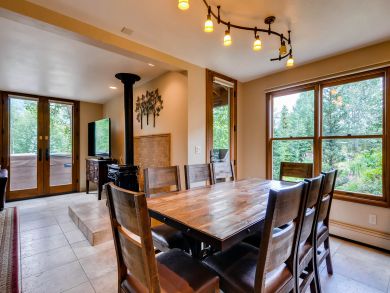 Breckenridge Home 937176 Breckenridge Home 937176