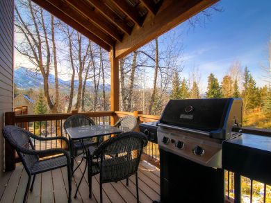 Breckenridge Home 937176 Breckenridge Home 937176