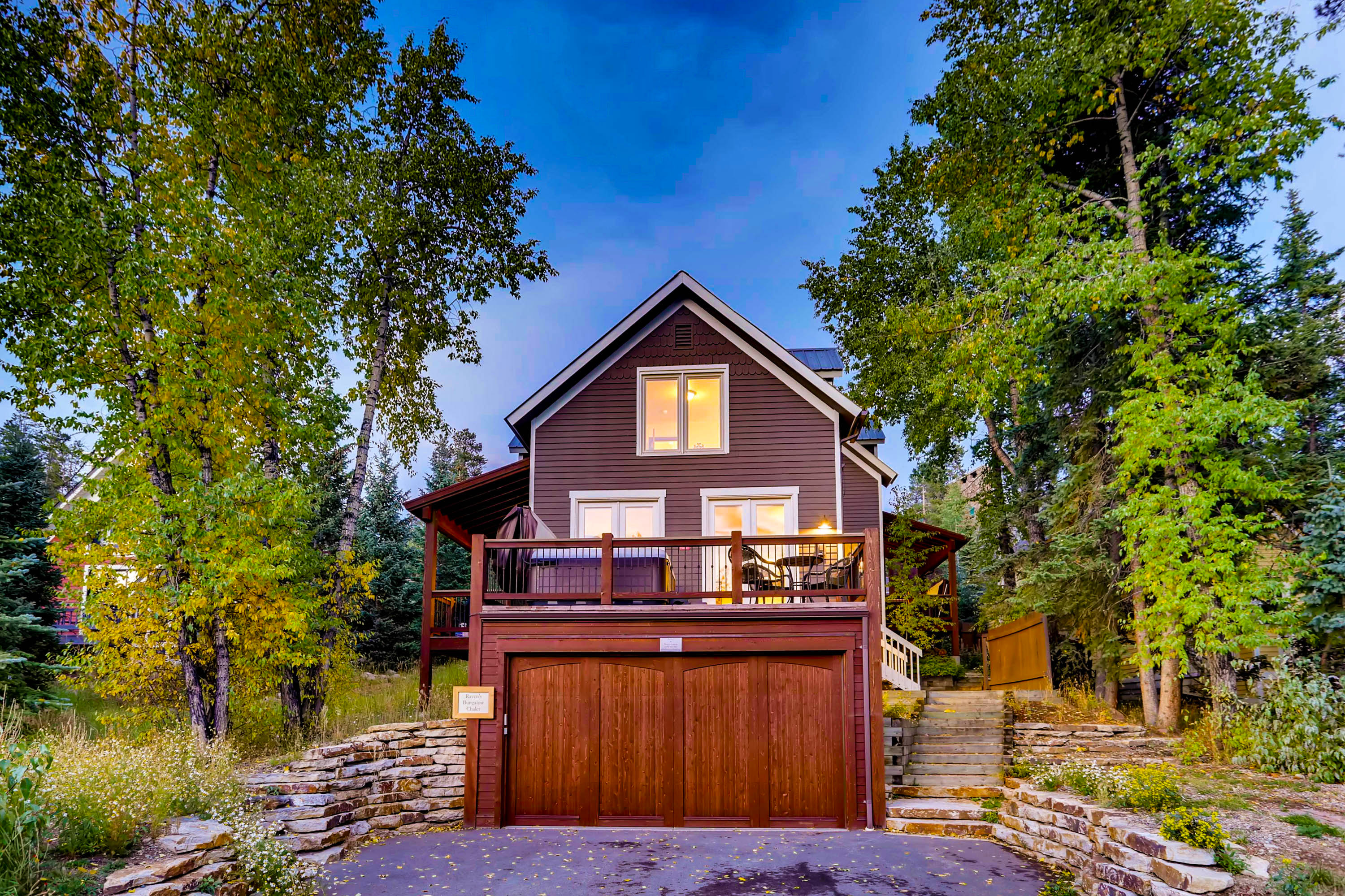 Breckenridge Home 937176 Breckenridge Home 937176