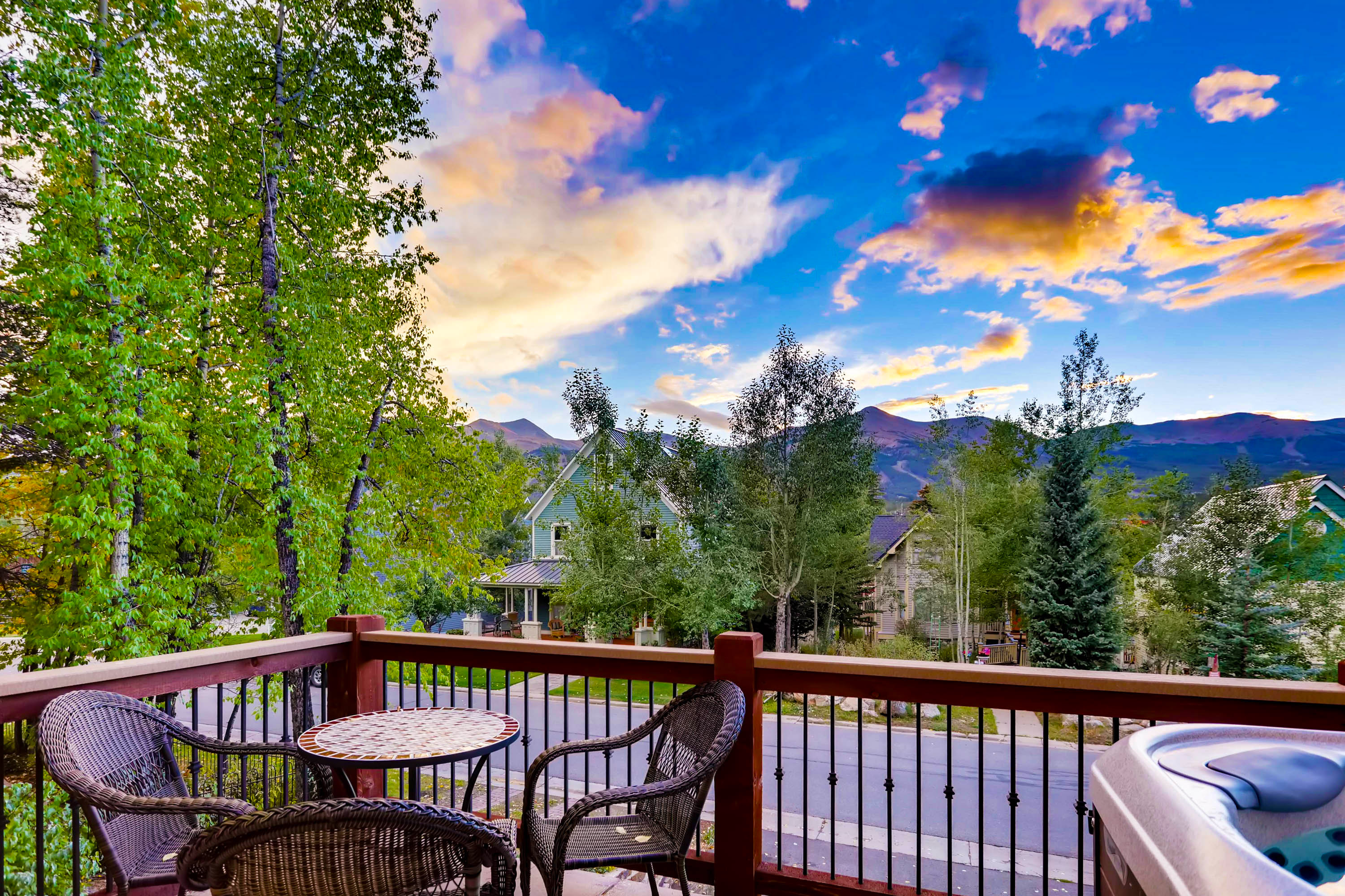 Breckenridge Home 937176 Breckenridge Home 937176