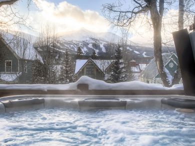 Breckenridge Home 937176 Breckenridge Home 937176