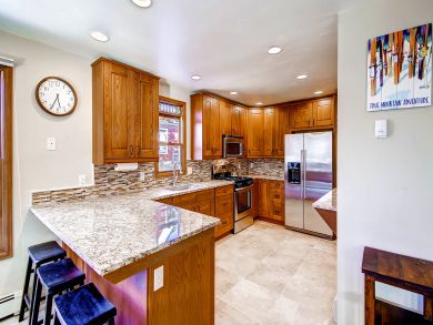 Breckenridge Home 937176 Breckenridge Home 937176