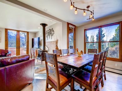 Breckenridge Home 937176 Breckenridge Home 937176