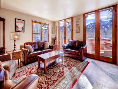 Breckenridge Home 937176 Breckenridge Home 937176