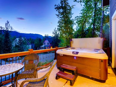 Breckenridge Home 937176 Breckenridge Home 937176