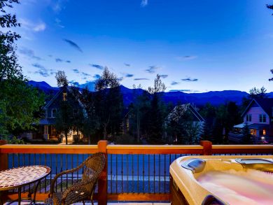 Breckenridge Home 937176 Breckenridge Home 937176