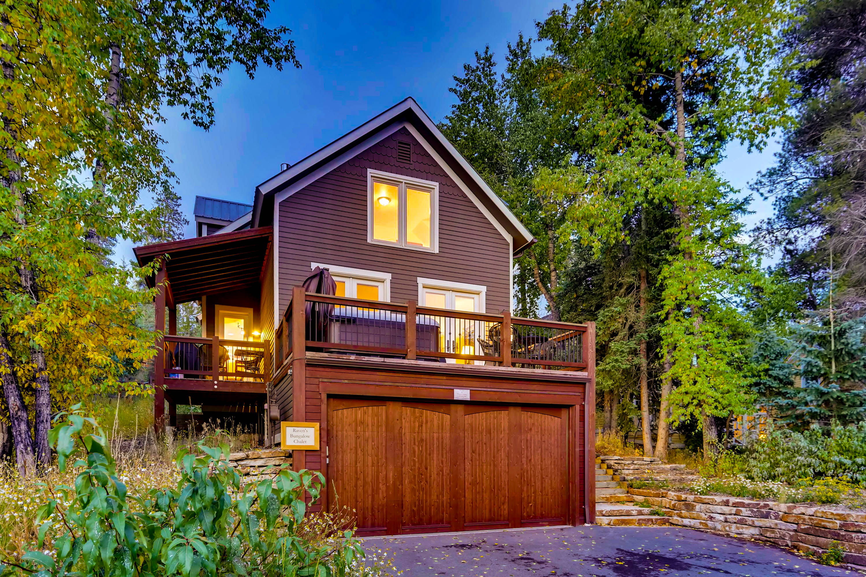 Breckenridge Home 937176 Breckenridge Home 937176