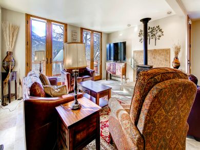 Breckenridge Home 937176 Breckenridge Home 937176