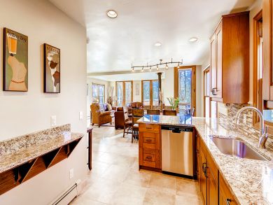 Breckenridge Home 937176 Breckenridge Home 937176