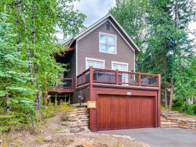 Breckenridge Home 937176 Breckenridge Home 937176
