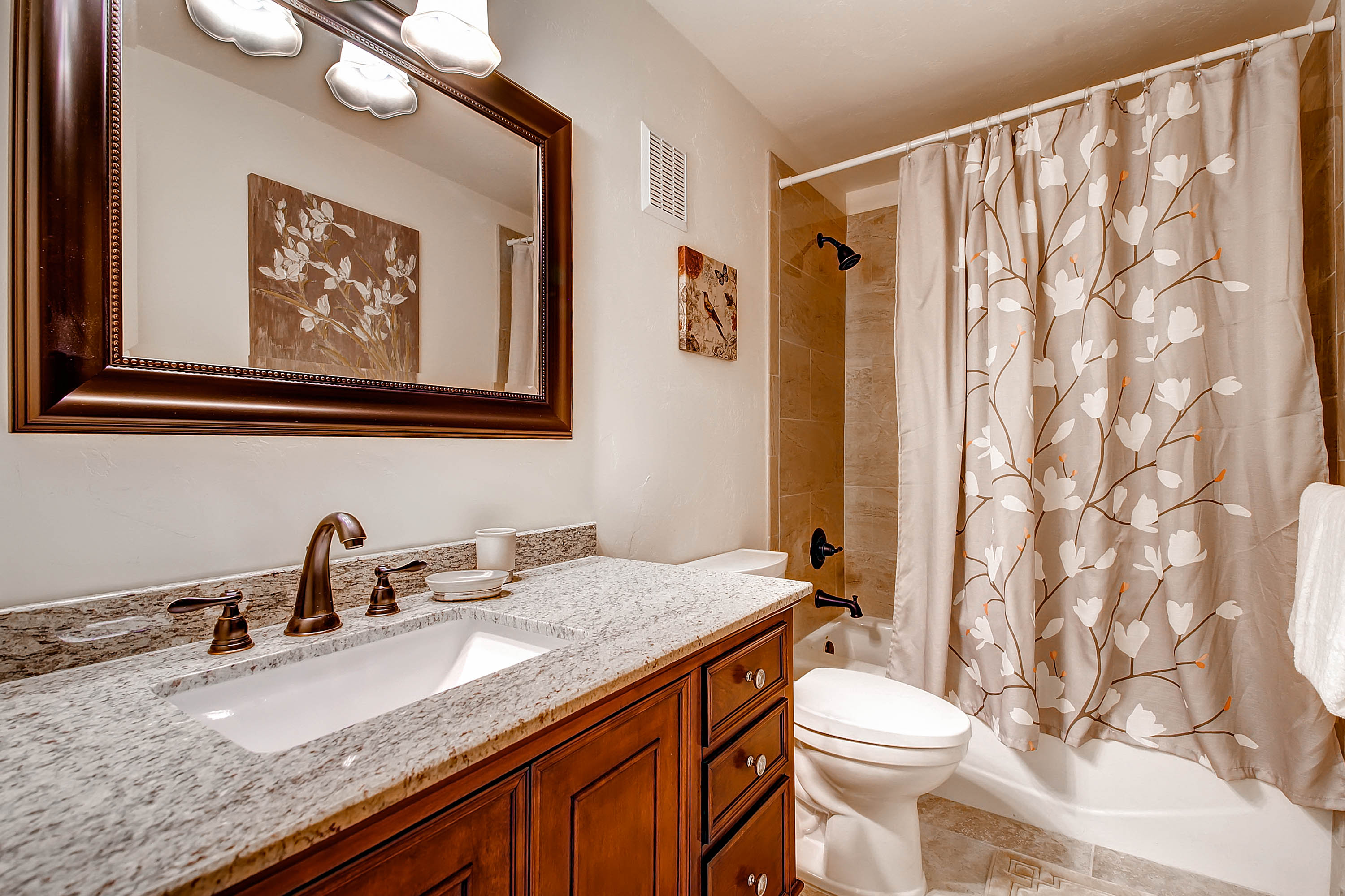 Breckenridge Home 937176 Breckenridge Home 937176
