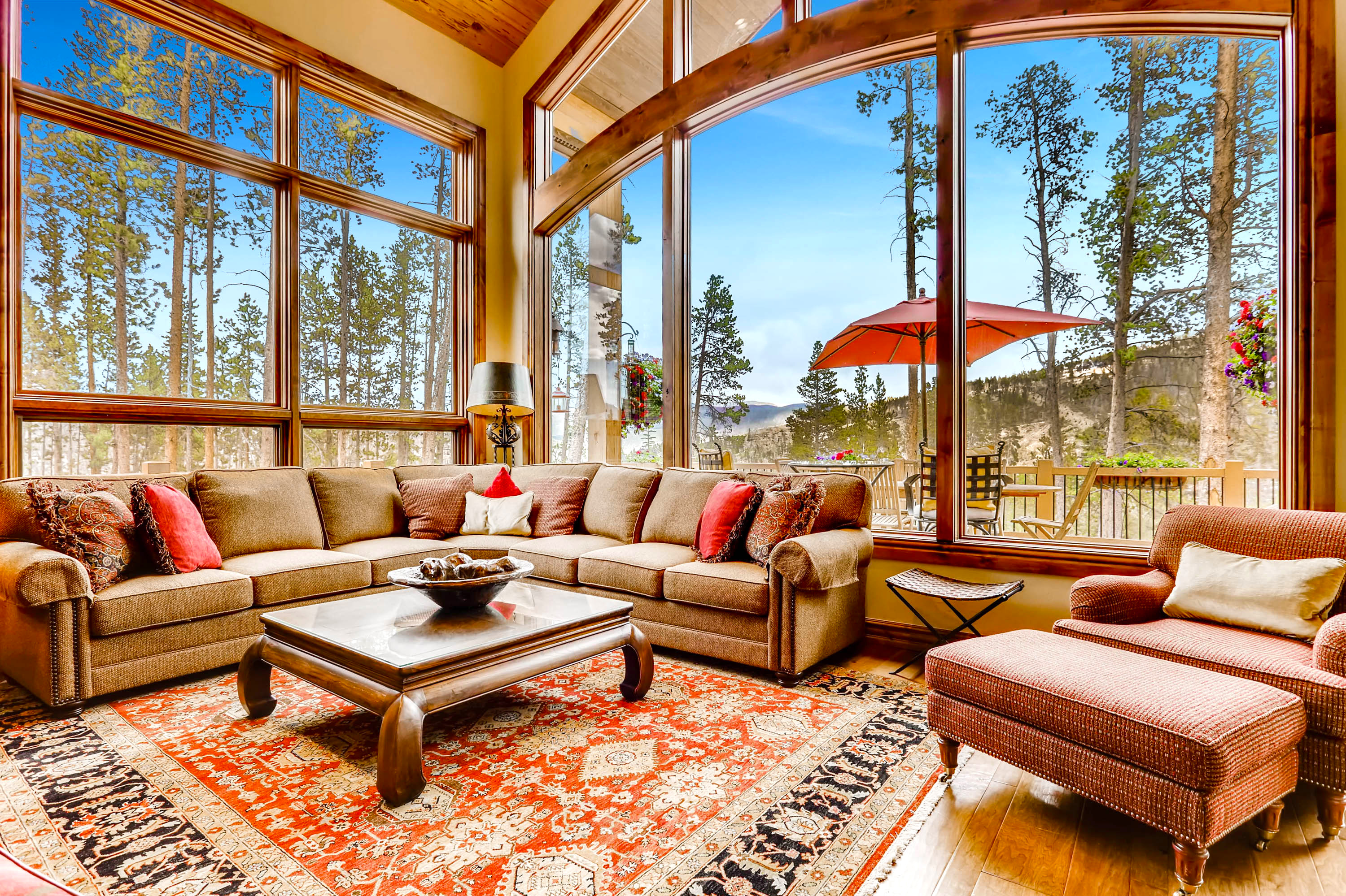 Breckenridge Home 937178