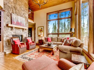 Breckenridge Home 937178