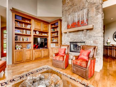 Breckenridge Home 937178