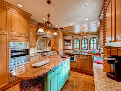 Breckenridge Home 937178