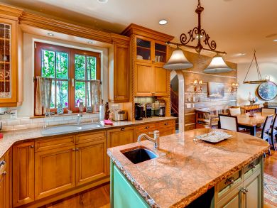 Breckenridge Home 937178