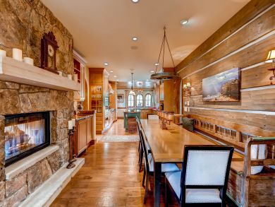 Breckenridge Home 937178