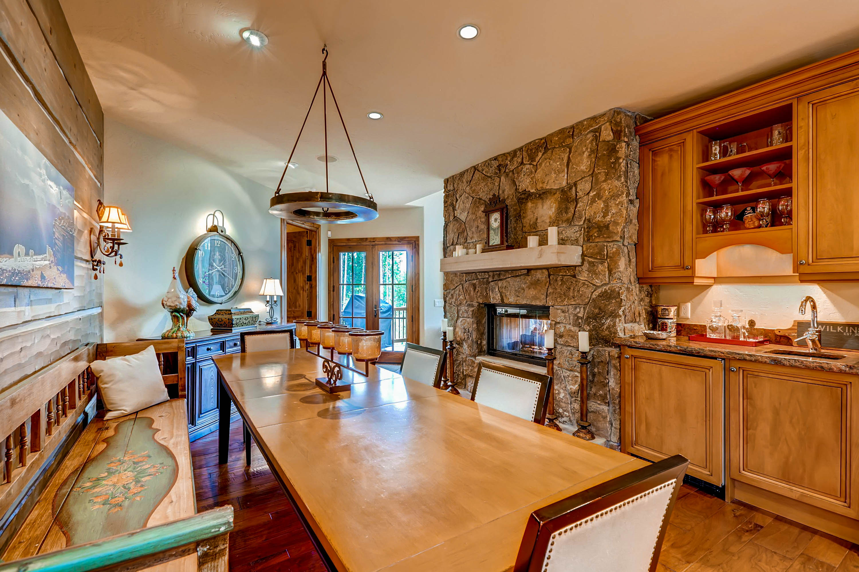 Breckenridge Home 937178