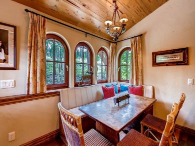 Breckenridge Home 937178