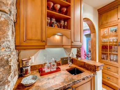 Breckenridge Home 937178