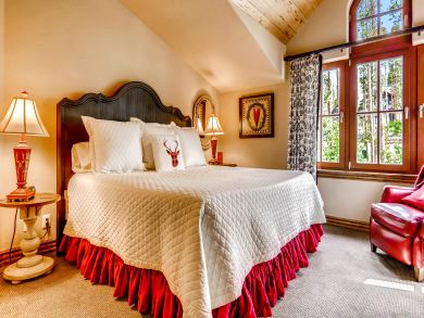 Breckenridge Home 937178