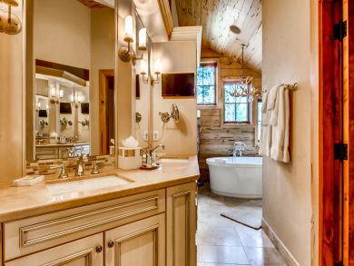 Breckenridge Home 937178