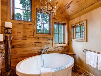 Breckenridge Home 937178