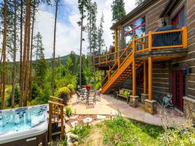 Breckenridge Home 937178