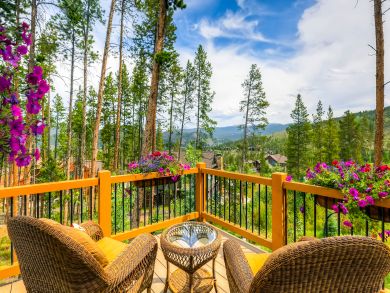 Breckenridge Home 937178