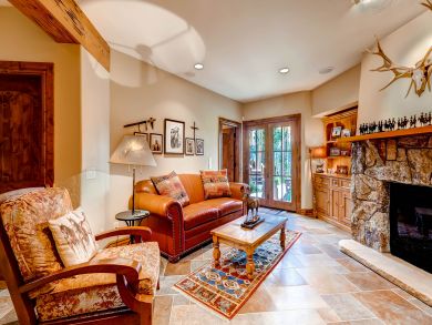 Breckenridge Home 937178