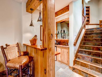 Breckenridge Home 937178