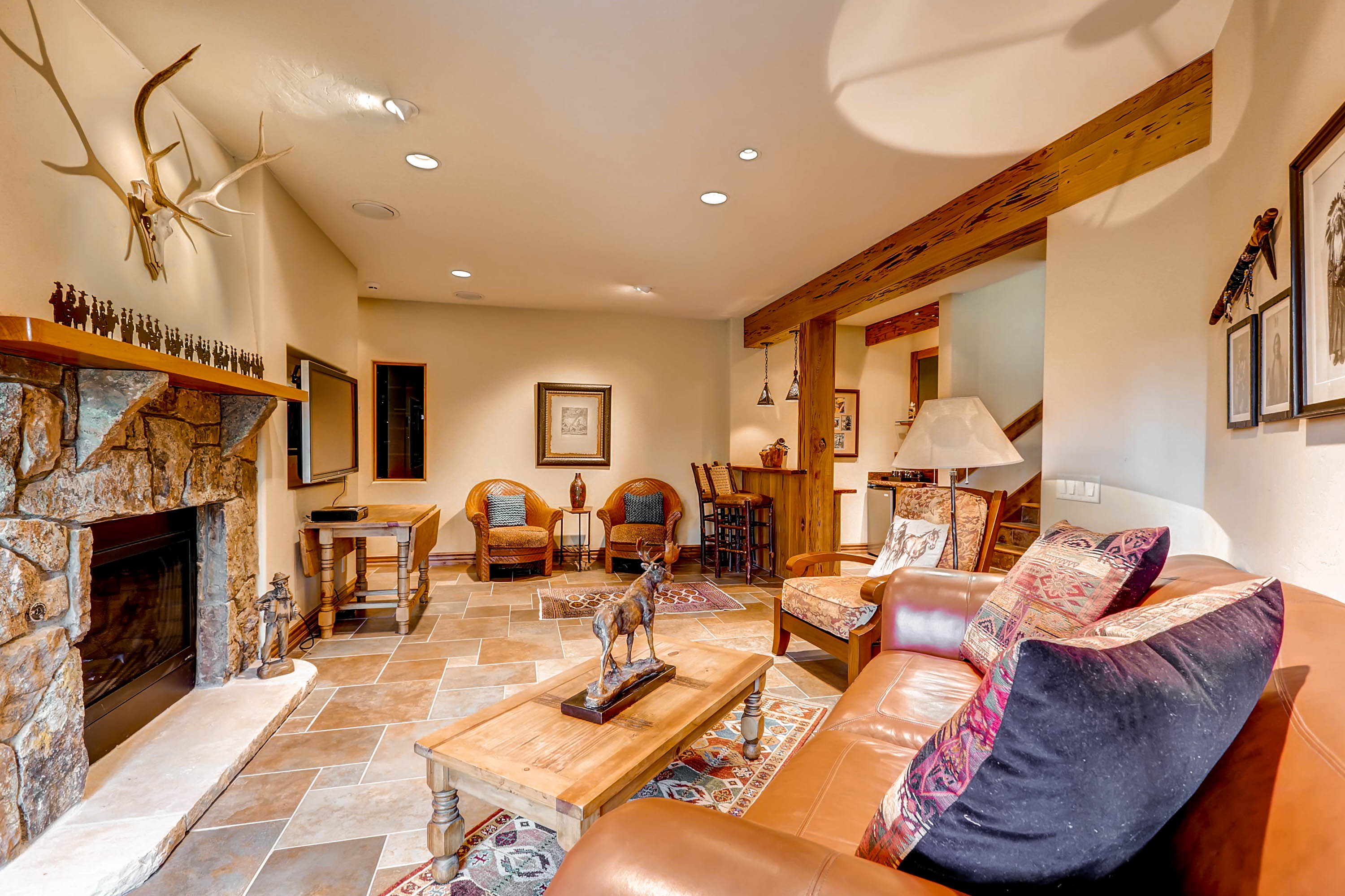 Breckenridge Home 937178