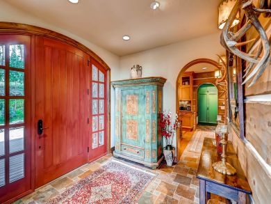 Breckenridge Home 937178