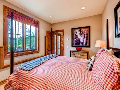 Breckenridge Home 937178