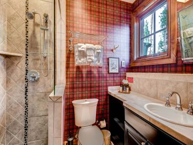 Breckenridge Home 937178