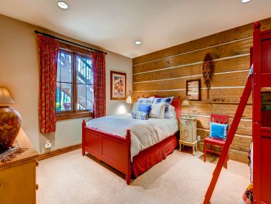 Breckenridge Home 937178