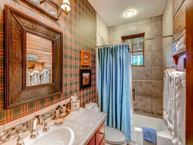Breckenridge Home 937178