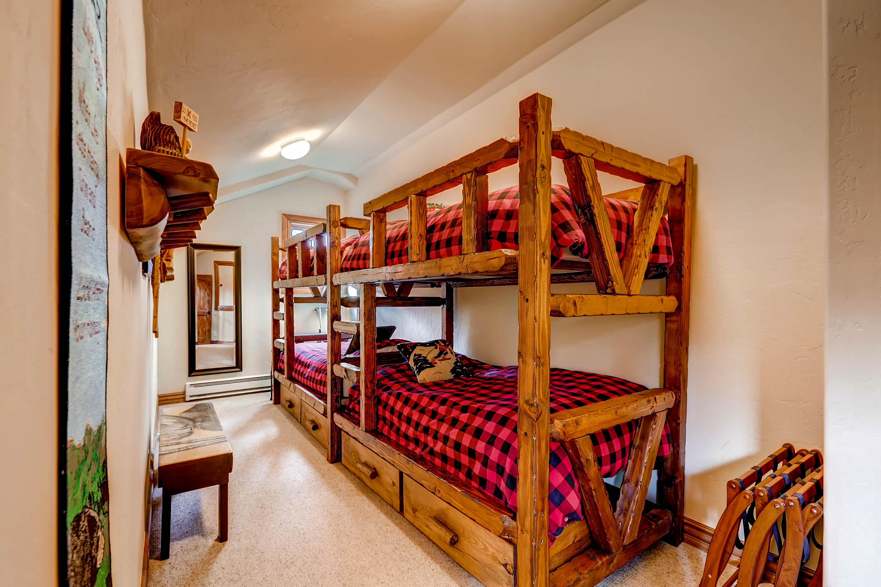 Breckenridge Home 937178