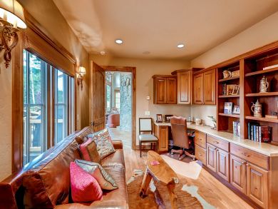 Breckenridge Home 937178