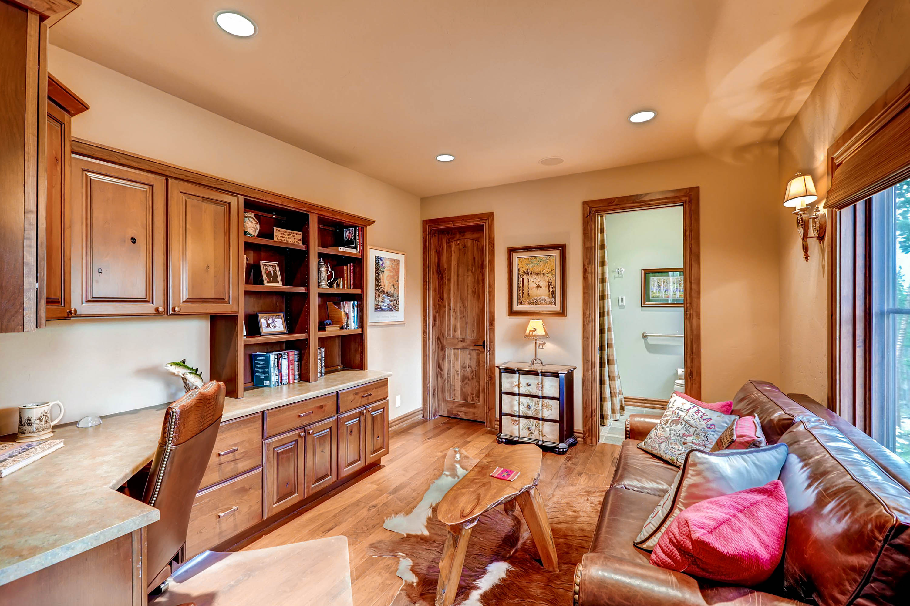 Breckenridge Home 937178