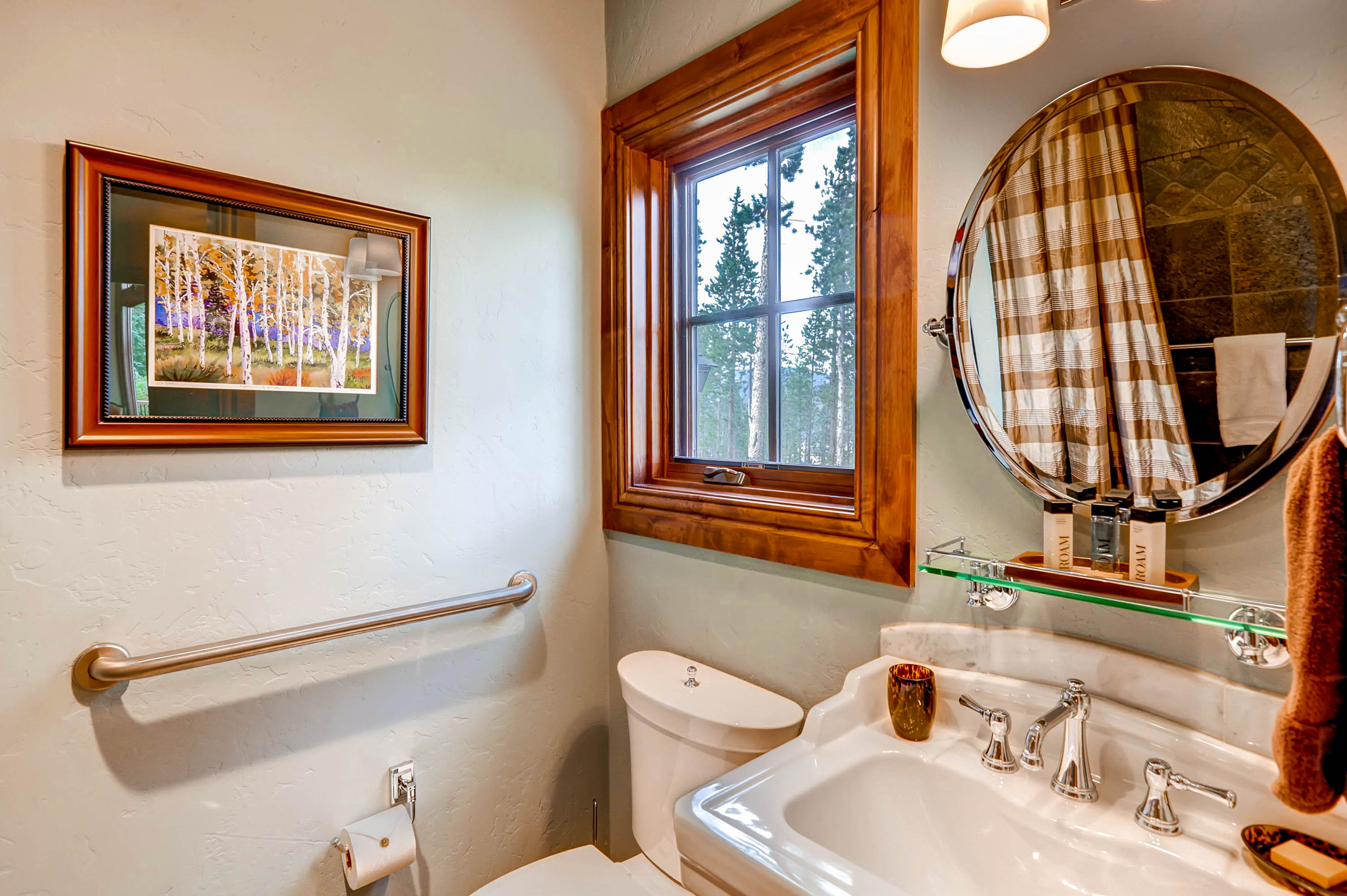 Breckenridge Home 937178