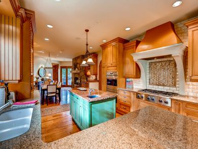 Breckenridge Home 937178